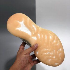 New Adidas Men's Sneakers Coconut 350